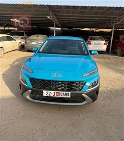 هيونداي كونا